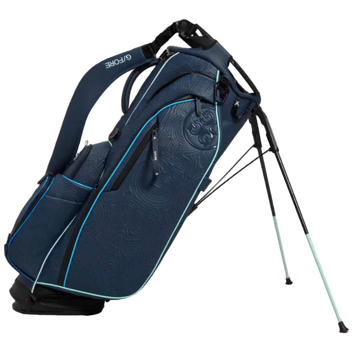 New G/Fore Golf Bags