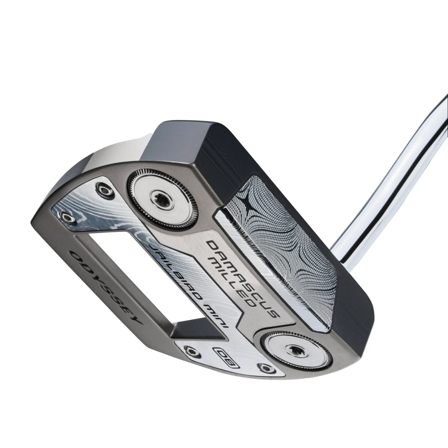 New Release Golf Clubs